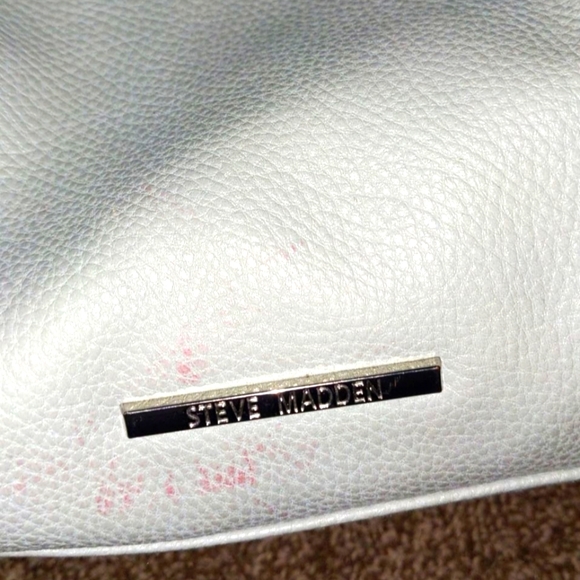 Steve Madden Satchel - Picture 8 of 14